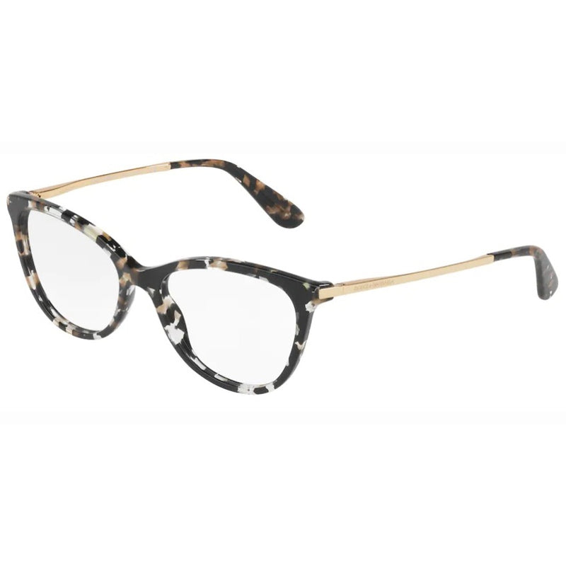Dolce e Gabbana Eyeglasses, Model: 0DG3258 Colour: 911