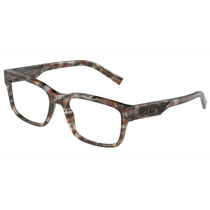 Dolce e Gabbana Eyeglasses, Model: 0DG3352 Colour: 3356