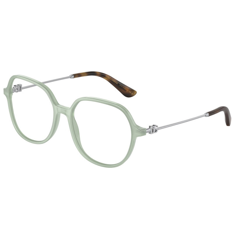Dolce e Gabbana Eyeglasses, Model: 0DG3364 Colour: 3345