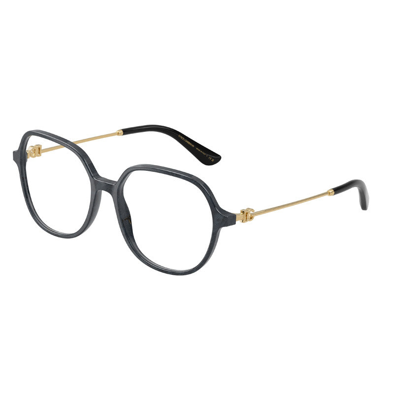 Dolce e Gabbana Eyeglasses, Model: 0DG3364 Colour: 3441