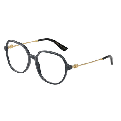 Dolce e Gabbana Eyeglasses, Model: 0DG3364 Colour: 3441