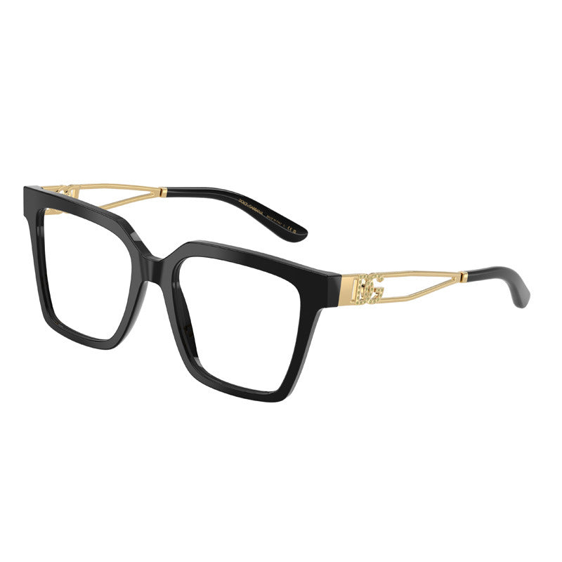 Dolce e Gabbana Eyeglasses, Model: 0DG3376B Colour: 3355