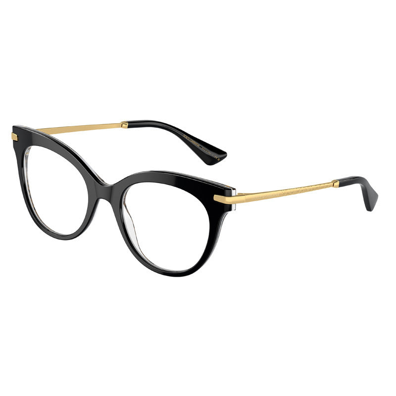 Dolce e Gabbana Eyeglasses, Model: 0DG3392 Colour: 3299