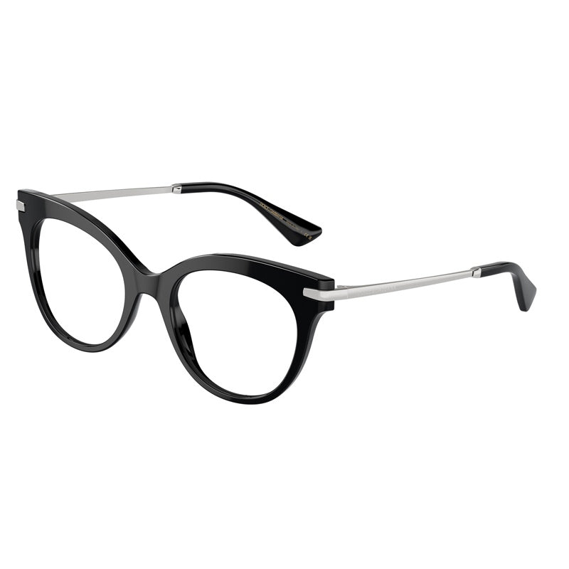 Dolce e Gabbana Eyeglasses, Model: 0DG3392 Colour: 501
