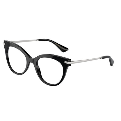 Dolce e Gabbana Eyeglasses, Model: 0DG3392 Colour: 501