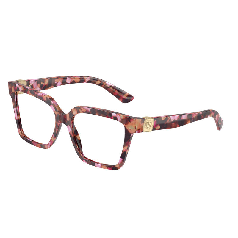 Dolce e Gabbana Eyeglasses, Model: 0DG3395 Colour: 3440
