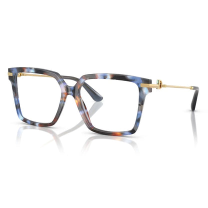 Dolce e Gabbana Eyeglasses, Model: 0DG3397 Colour: 3443