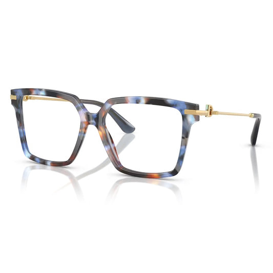 Dolce e Gabbana Eyeglasses, Model: 0DG3397 Colour: 3443