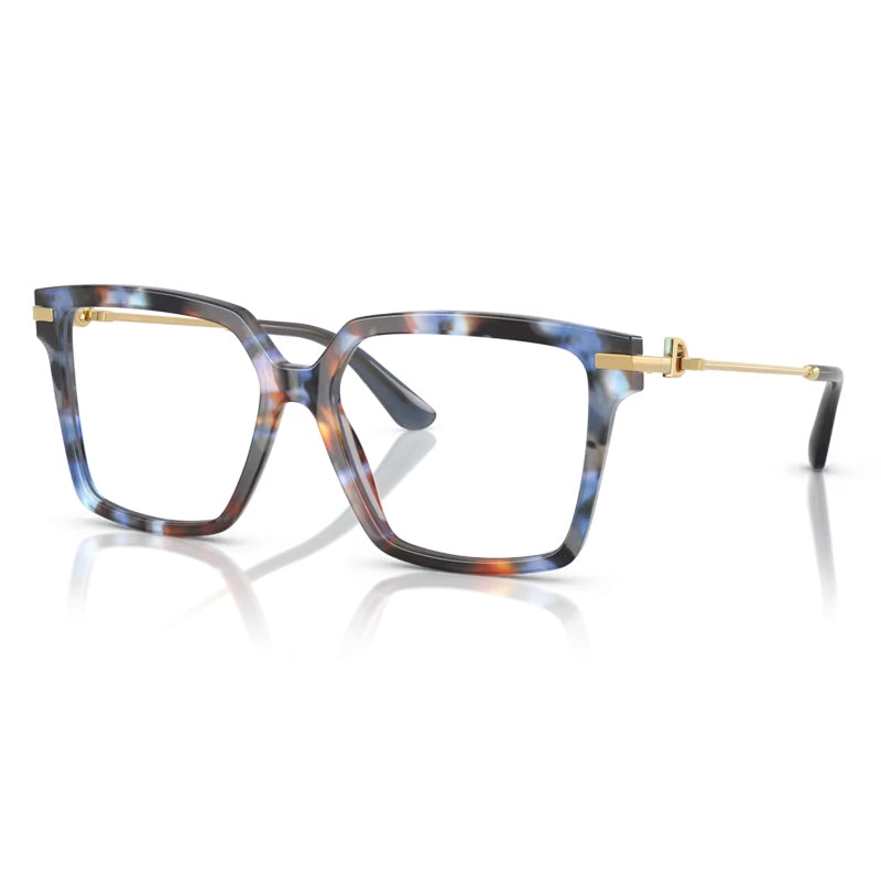 Dolce e Gabbana Eyeglasses, Model: 0DG3397 Colour: 3443