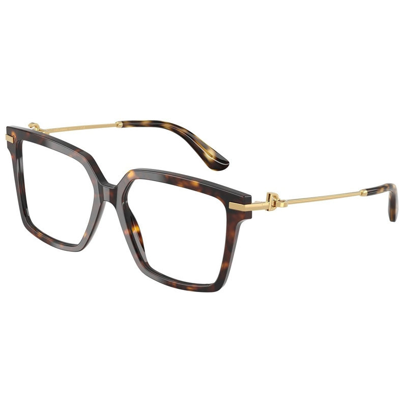 Dolce e Gabbana Eyeglasses, Model: 0DG3397 Colour: 502
