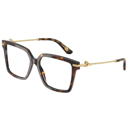 Dolce e Gabbana Eyeglasses, Model: 0DG3397 Colour: 502