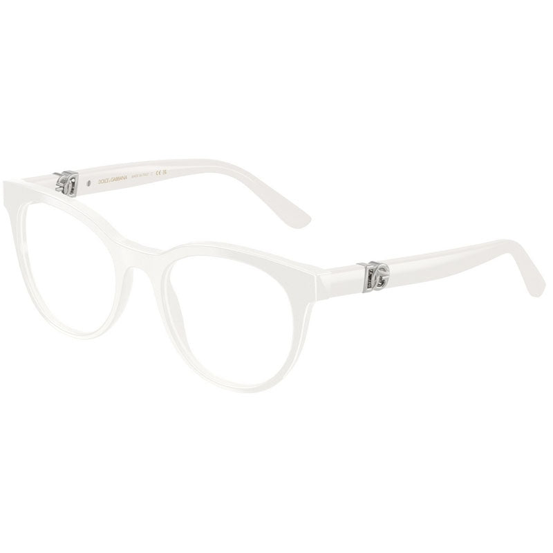Dolce e Gabbana Eyeglasses, Model: 0DG3399 Colour: 3312