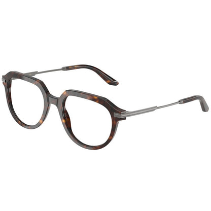 Dolce e Gabbana Eyeglasses, Model: 0DG3402 Colour: 502