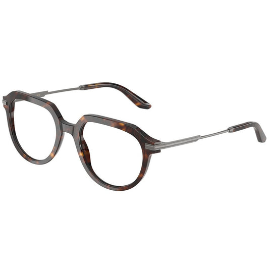 Dolce e Gabbana Eyeglasses, Model: 0DG3402 Colour: 502