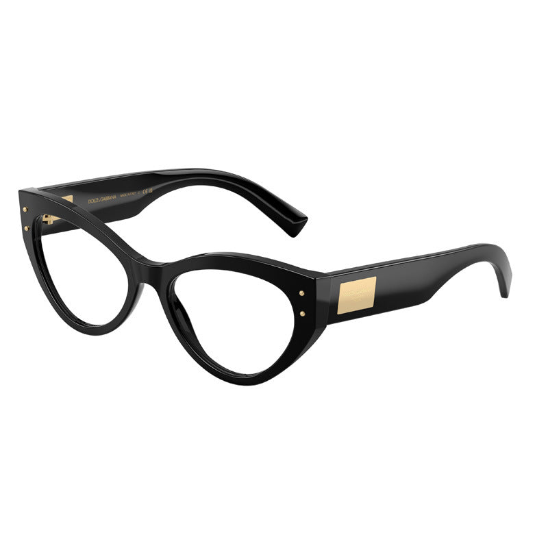Dolce e Gabbana Eyeglasses, Model: 0DG3403 Colour: 501