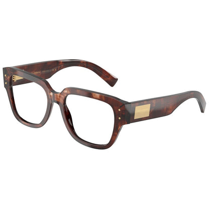 Dolce e Gabbana Eyeglasses, Model: 0DG3405 Colour: 3222
