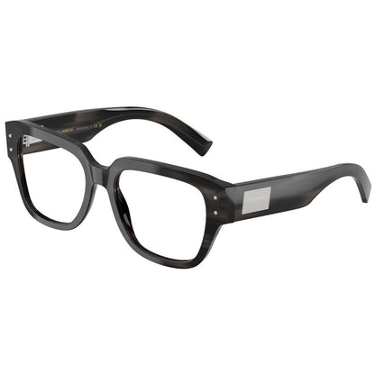 Dolce e Gabbana Eyeglasses, Model: 0DG3405 Colour: 3440