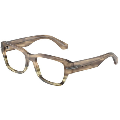 Dolce e Gabbana Eyeglasses, Model: 0DG3408 Colour: 3439