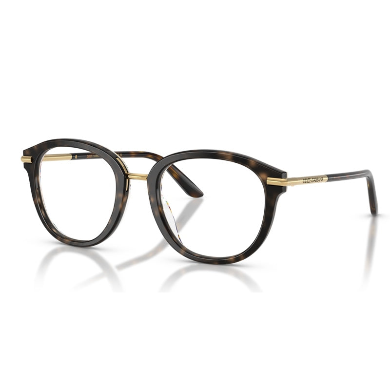 Dolce e Gabbana Eyeglasses, Model: 0DG3410 Colour: 3217