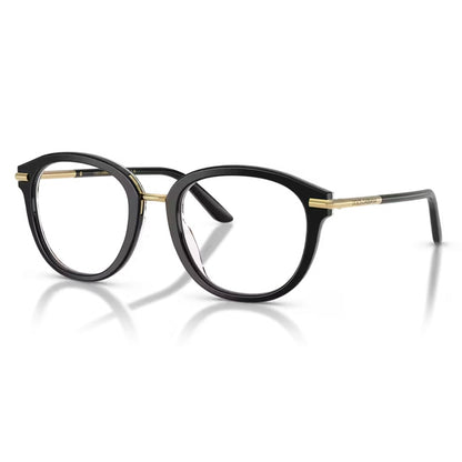 Dolce e Gabbana Eyeglasses, Model: 0DG3410 Colour: 3299