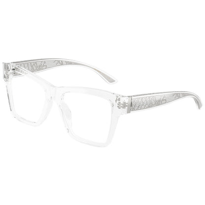 Dolce e Gabbana Eyeglasses, Model: 0DG3411 Colour: 3133