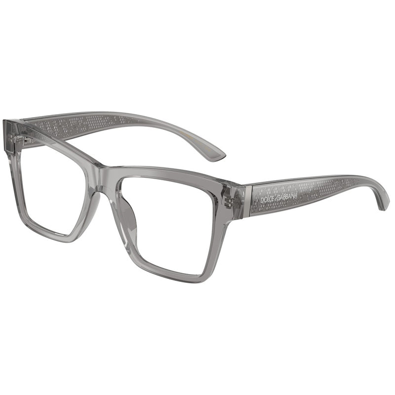 Dolce e Gabbana Eyeglasses, Model: 0DG3411 Colour: 3160
