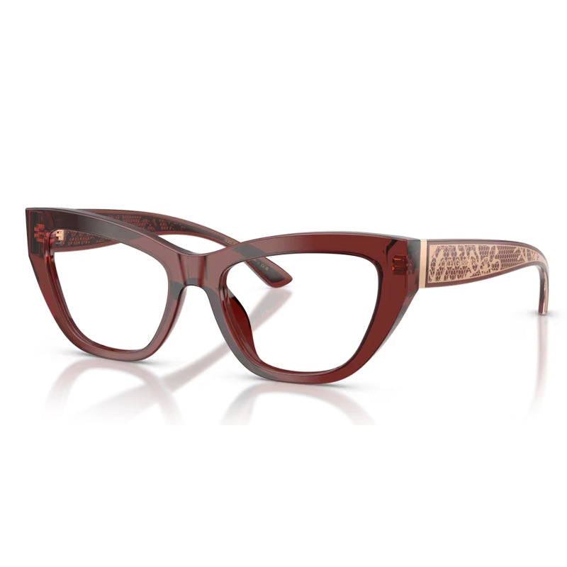 Dolce e Gabbana Eyeglasses, Model: 0DG3412 Colour: 3045