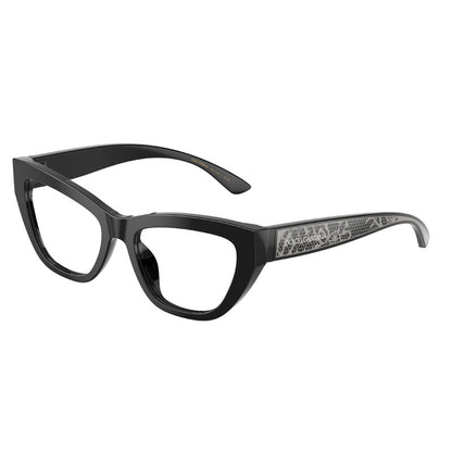 Dolce e Gabbana Eyeglasses, Model: 0DG3412 Colour: 501