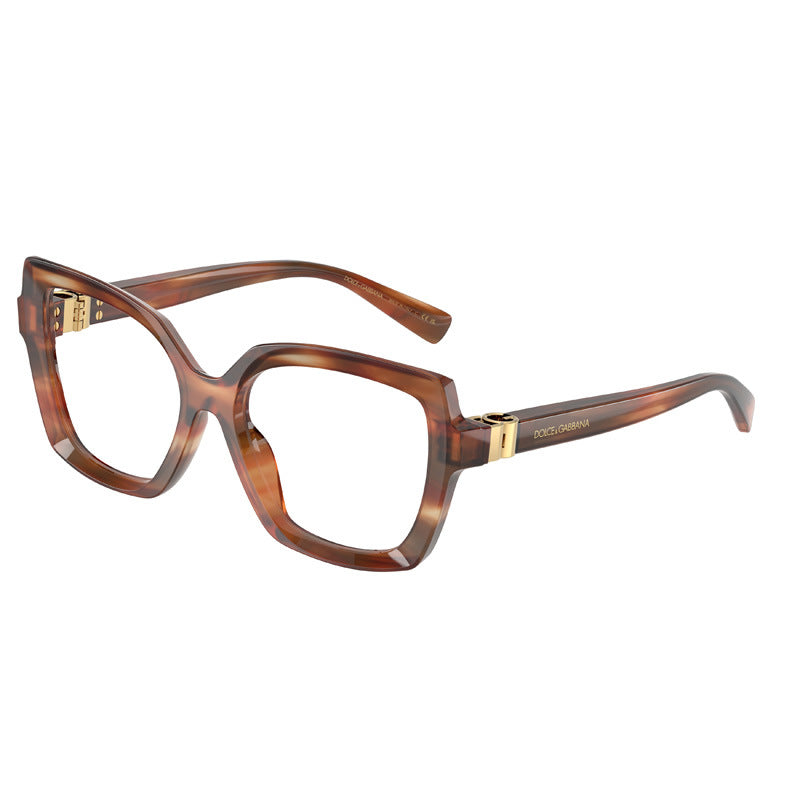 Dolce e Gabbana Eyeglasses, Model: 0DG3413 Colour: 3221