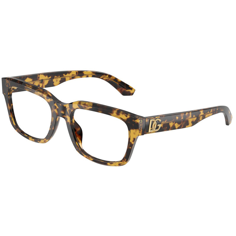 Dolce e Gabbana Eyeglasses, Model: 0DG3416 Colour: 3330