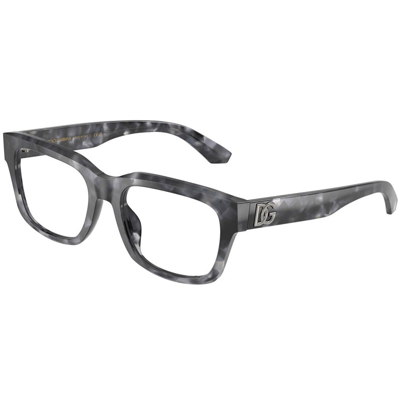 Dolce e Gabbana Eyeglasses, Model: 0DG3416 Colour: 3445