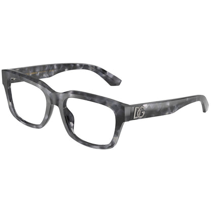 Dolce e Gabbana Eyeglasses, Model: 0DG3416 Colour: 3445