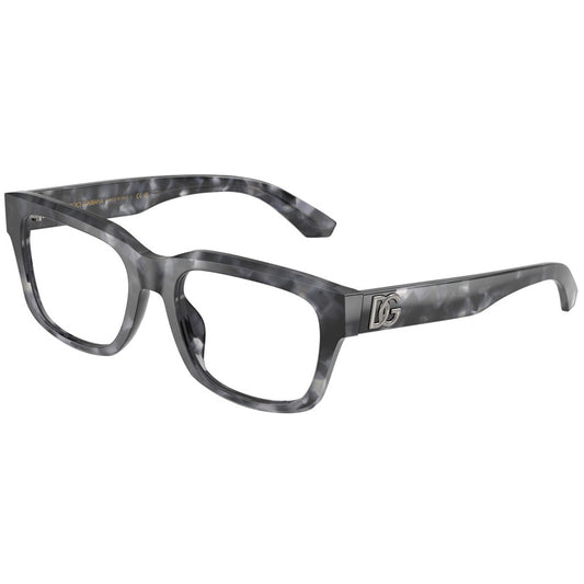 Dolce e Gabbana Eyeglasses, Model: 0DG3416 Colour: 3445
