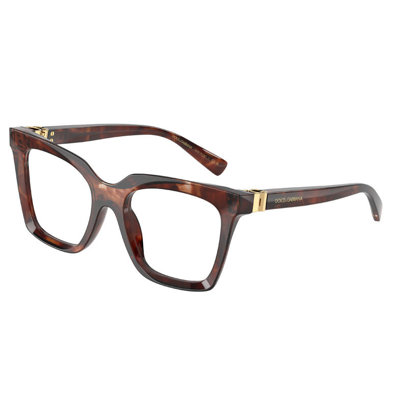 Dolce e Gabbana Eyeglasses, Model: 0DG3417 Colour: 3222