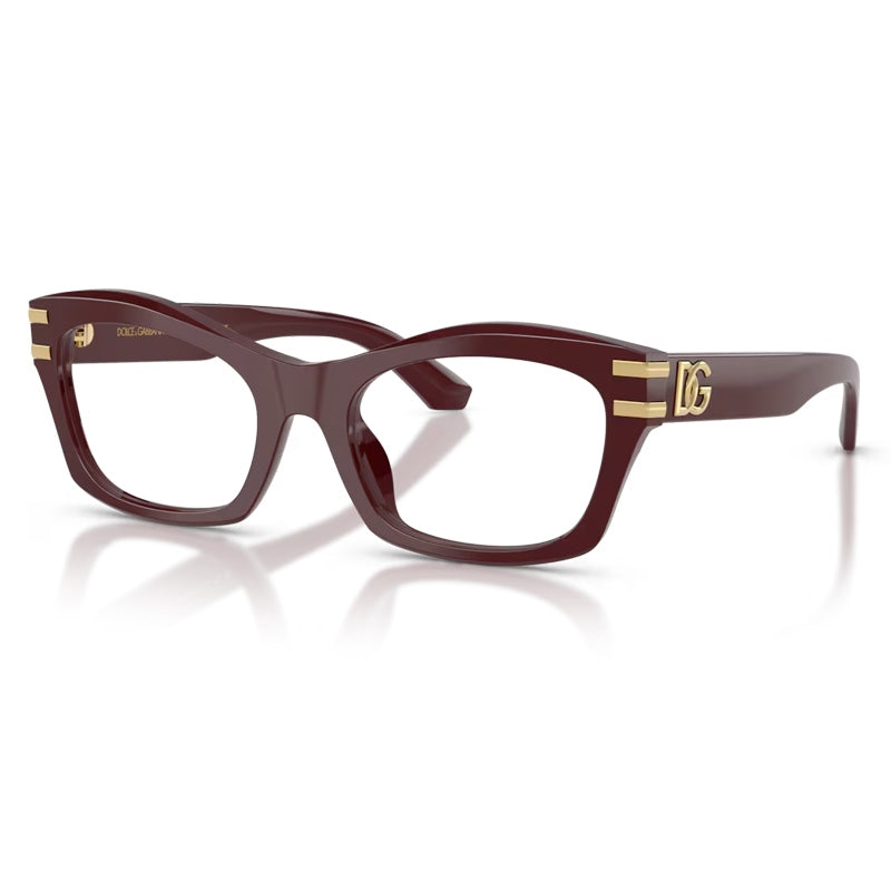 Dolce e Gabbana Eyeglasses, Model: 0DG3420 Colour: 3091