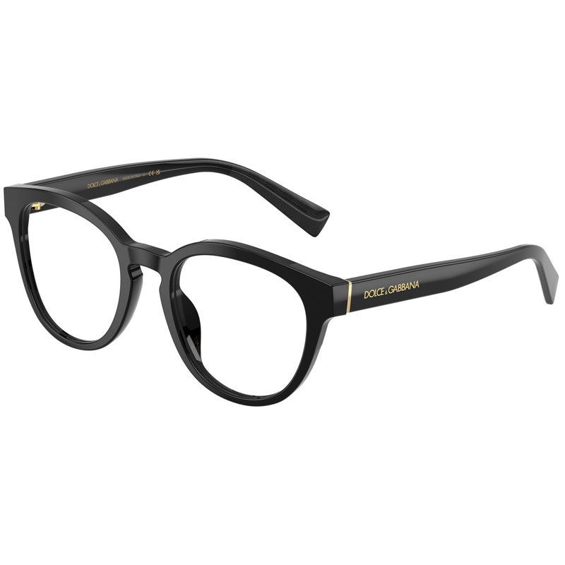 Dolce e Gabbana Eyeglasses, Model: 0DG3421 Colour: 501