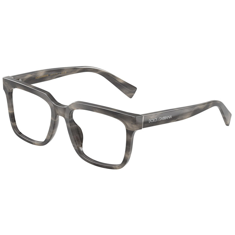 Dolce e Gabbana Eyeglasses, Model: 0DG3422 Colour: 3199