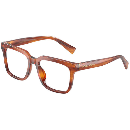 Dolce e Gabbana Eyeglasses, Model: 0DG3422 Colour: 3221