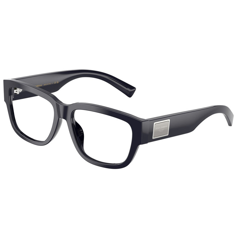 Dolce e Gabbana Eyeglasses, Model: 0DG3423 Colour: 3094
