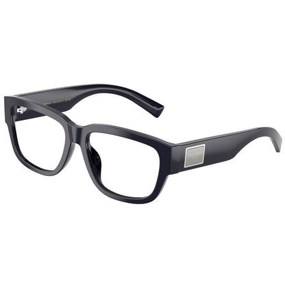 Dolce e Gabbana Eyeglasses, Model: 0DG3423 Colour: 3094