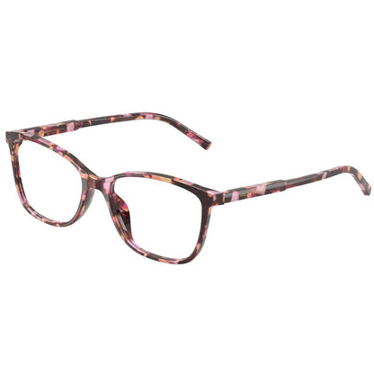 Dolce e Gabbana Eyeglasses, Model: 0DG3424 Colour: 3440