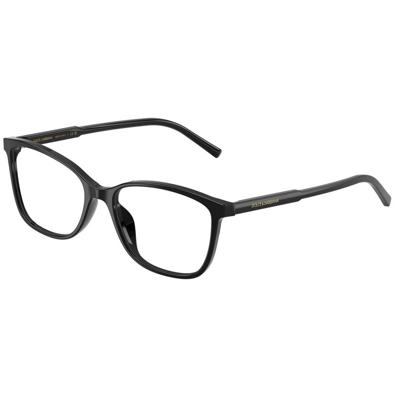 Dolce e Gabbana Eyeglasses, Model: 0DG3424 Colour: 501