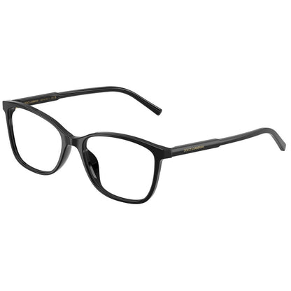 Dolce e Gabbana Eyeglasses, Model: 0DG3424 Colour: 501