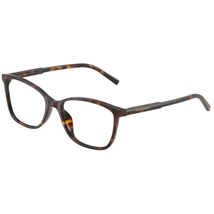 Dolce e Gabbana Eyeglasses, Model: 0DG3424 Colour: 502
