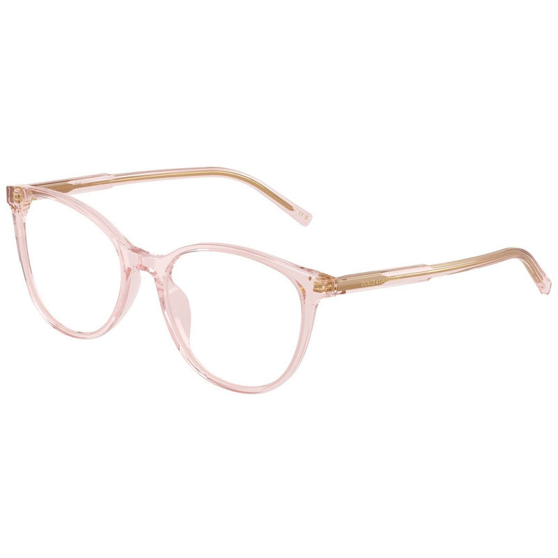 Dolce e Gabbana Eyeglasses, Model: 0DG3425 Colour: 3148