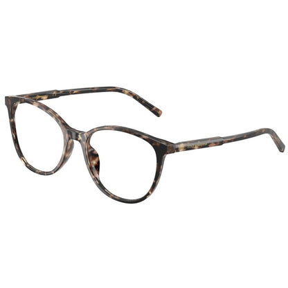 Dolce e Gabbana Eyeglasses, Model: 0DG3425 Colour: 3438