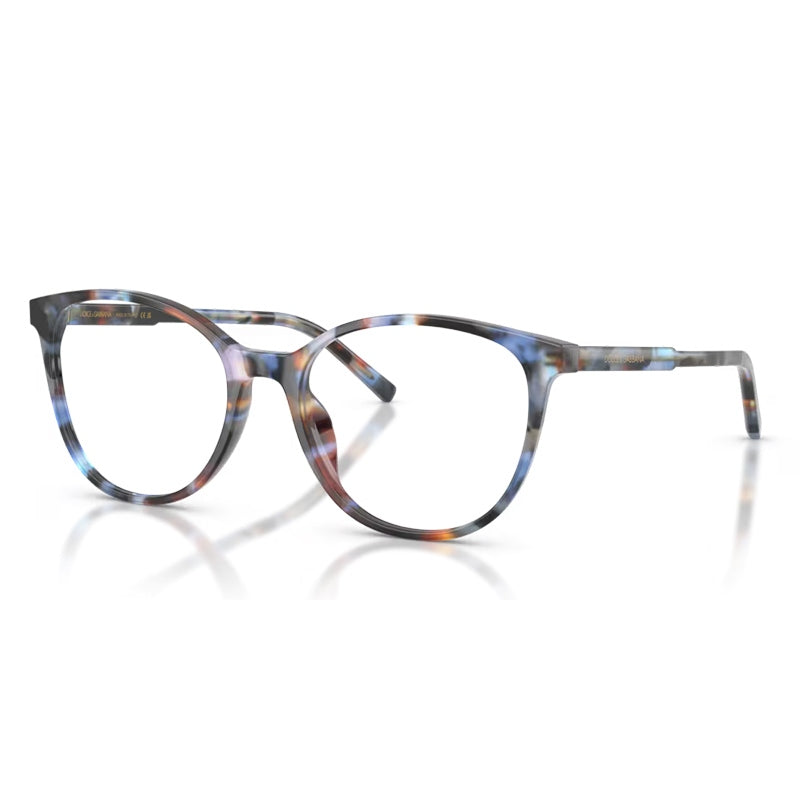 Dolce e Gabbana Glasögon, Modell: 0DG3425 Färg: 3443