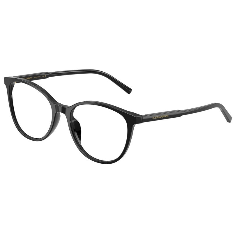 Dolce e Gabbana Eyeglasses, Model: 0DG3425 Colour: 501