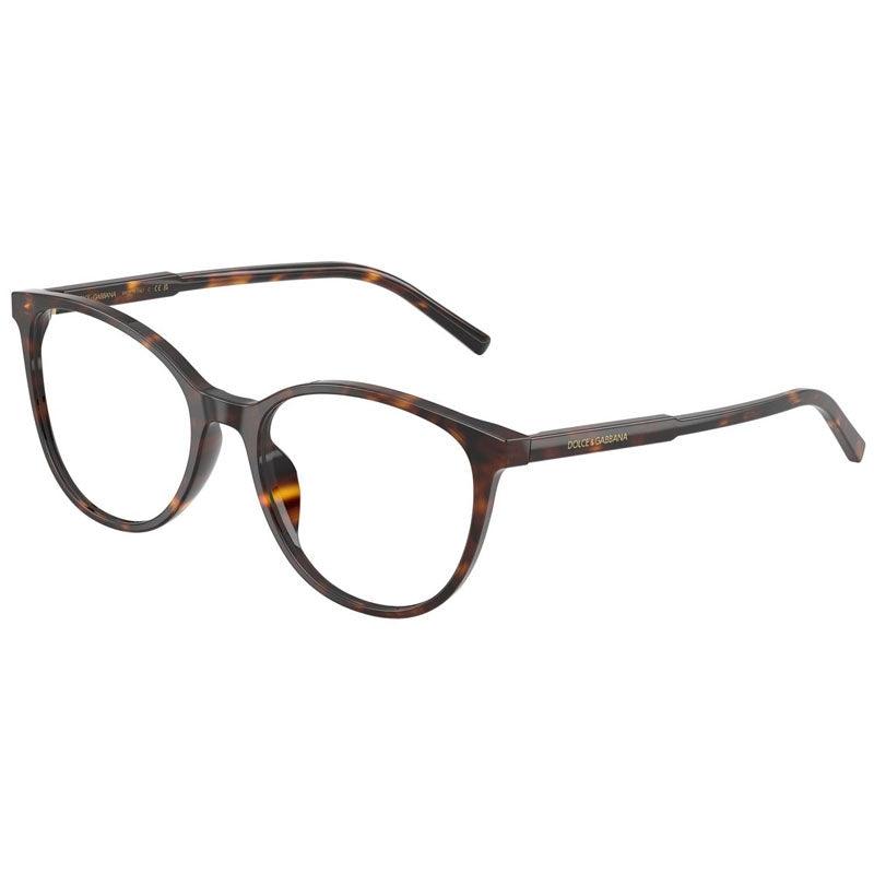 Dolce e Gabbana Eyeglasses, Model: 0DG3425 Colour: 502
