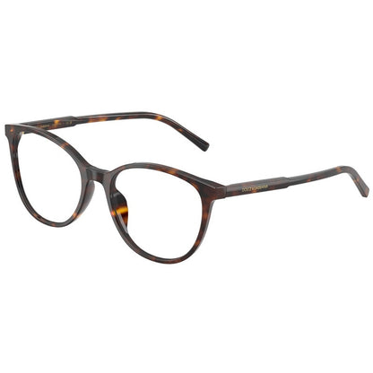 Dolce e Gabbana Eyeglasses, Model: 0DG3425 Colour: 502
